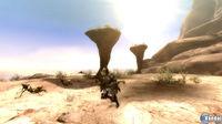 M�s im�genes de Monster Hunter 3 tri