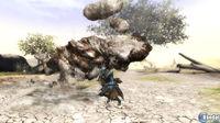 M�s im�genes de Monster Hunter 3 tri