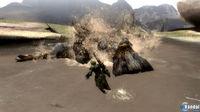 M�s im�genes de Monster Hunter 3 tri