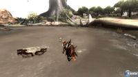 M�s im�genes de Monster Hunter 3 tri
