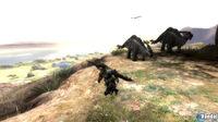 M�s im�genes de Monster Hunter 3 tri