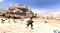 M�s im�genes de Monster Hunter 3 tri
