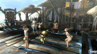 Nuevas im�genes de Monster Hunter 3 tri
