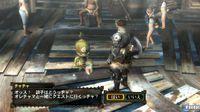 Nuevas im�genes de Monster Hunter 3 tri