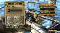 Nuevas im�genes de Monster Hunter 3 tri