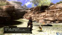 Nuevas im�genes de Monster Hunter 3 tri
