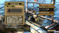 Nuevas im�genes de Monster Hunter 3 tri