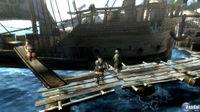 Nuevas im�genes de Monster Hunter 3 para Wii
