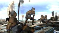 Nuevas im�genes de Monster Hunter 3 para Wii