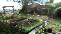 Nuevas im�genes de Monster Hunter 3 para Wii