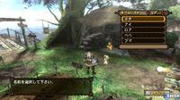 Nuevas im�genes de Monster Hunter 3 para Wii
