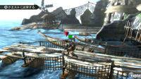 Nuevas im�genes de Monster Hunter 3 para Wii