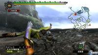 Nuevas im�genes de Monster Hunter 3 para Wii