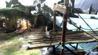 Nuevas im�genes de Monster Hunter 3 para Wii