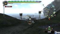 Nuevas im�genes de Monster Hunter 3 para Wii
