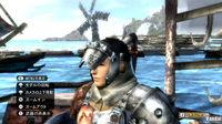 Nuevas im�genes de Monster Hunter 3 para Wii