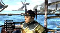 Nuevas im�genes de Monster Hunter 3 para Wii