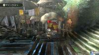 Nuevas im�genes de Monster Hunter 3 para Wii
