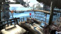 Nuevas im�genes de Monster Hunter 3 para Wii