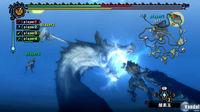 Nuevas im�genes de Monster Hunter 3 para Wii