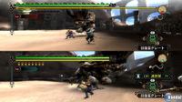 Nuevas im�genes de Monster Hunter 3 para Wii