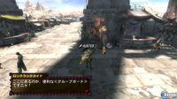 Nuevas im�genes de Monster Hunter 3 para Wii