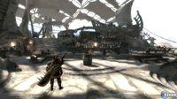 Nuevas im�genes de Monster Hunter 3 para Wii