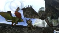 GC: Nuevas im�genes de Monster Hunter 3 Tri