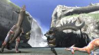GC: Nuevas im�genes de Monster Hunter 3 Tri