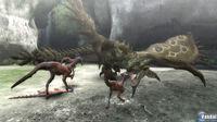 GC: Nuevas im�genes de Monster Hunter 3 Tri