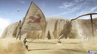 Nuevas im�genes de Monster Hunter 3
