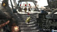 Nuevas im�genes de Monster Hunter 3