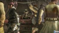 Nuevas im�genes de Monster Hunter 3
