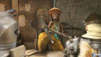 Nuevas im�genes de Monster Hunter 3