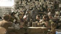 Nuevas im�genes de Monster Hunter 3