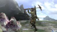 Nuevas im�genes de Monster Hunter 3