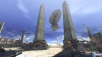 Nuevas im�genes de Monster Hunter 3