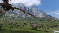 Nuevas im�genes de Monster Hunter 3