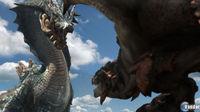 Nuevas im�genes de Monster Hunter 3