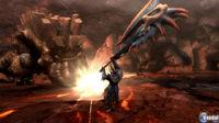 Monster Hunter 3 confirmado para Europa a principios de 2010