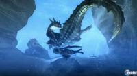 Monster Hunter 3 confirmado para Europa a principios de 2010