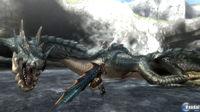 Monster Hunter 3 confirmado para Europa a principios de 2010