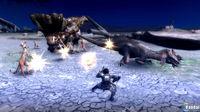 TGS: Nuevas im�genes y v�deo de Monster Hunter Tri