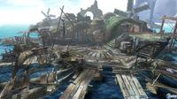 TGS: Nuevas im�genes y v�deo de Monster Hunter Tri