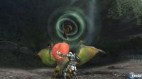 Nuevas im�genes de Monster Hunter 3 Tri