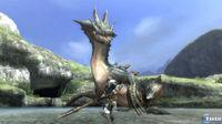 Nuevas im�genes de Monster Hunter 3