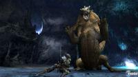 Nuevas im�genes de Monster Hunter 3