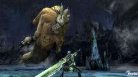 Nuevas im�genes de Monster Hunter 3