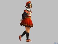 Nuevas im�genes de Monster Hunter 3