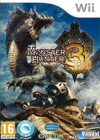Imagen 250 de Monster Hunter Tri para Wii